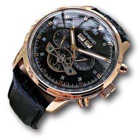 Raymond 4122 Erkek Kol Saati