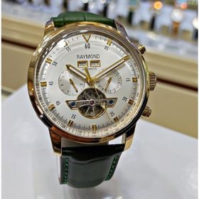 Raymond 4122 Erkek Kol Saati