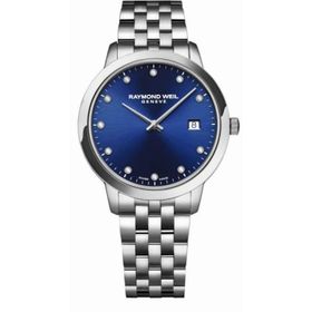 Raymond 5385-ST-50081 Kadın Kol Saati