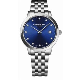 Raymond 5385-ST-50081 Kadın Kol Saati