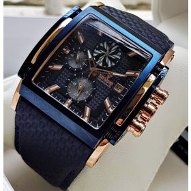 Raymond 8309 Siyah Erkek Kol Saati