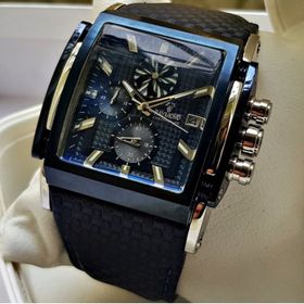 Raymond 8309 Siyah Erkek Kol Saati
