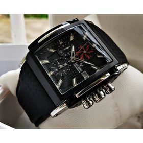 Raymond 8309 Siyah Erkek Kol Saati