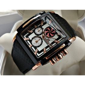 Raymond 8309 Siyah Erkek Kol Saati