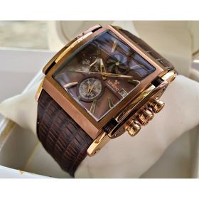Raymond 8309 Siyah Erkek Kol Saati