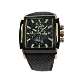 Raymond 8309 Siyah Erkek Kol Saati