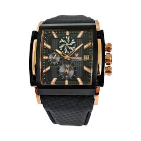 Raymond 8309 Siyah Erkek Kol Saati