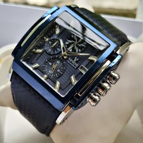 Raymond 8309 Siyah Erkek Kol Saati