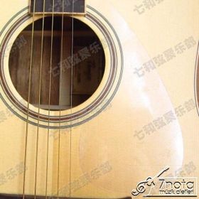 Raymond Joes PG163 3M Şeffaf Gitar Pena Korumalığı