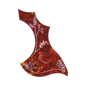 Raymond Joes PG169 Gitar Pena Korumalığı