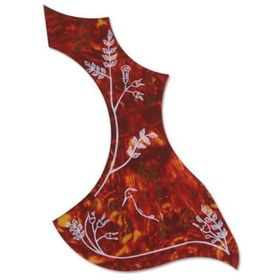 Raymond Joes PG169 Gitar Pena Korumalığı