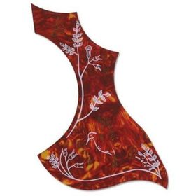 Raymond Joes PG169 Gitar Pena Korumalığı
