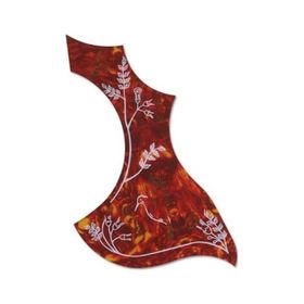 Raymond Joes PG169 Gitar Pena Korumalığı