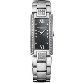 Raymond Weil 1500-ST2-00785 Bayan Kol Saati