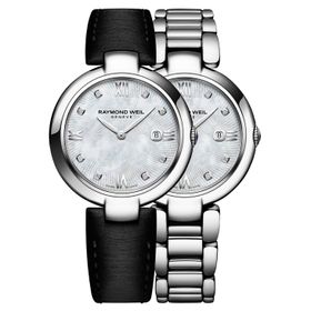 Raymond Weil 1600-ST-00995 Kadın Kol Saati