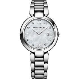 Raymond Weil 1600-ST-00995 Kadın Kol Saati