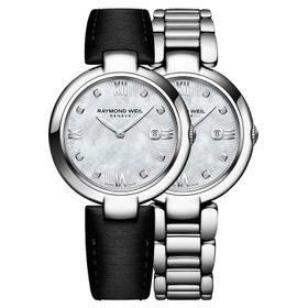 Raymond Weil 1600-ST-00995 Kadın Kol Saati