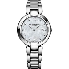 Raymond Weil 1600-ST-00995 Kadın Kol Saati