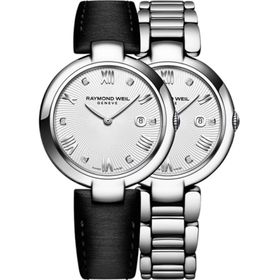 Raymond Weil 1600-ST-00995 Kadın Kol Saati