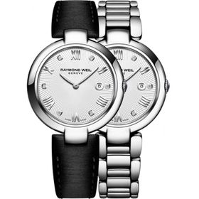 Raymond Weil 1600-ST-00995 Kadın Kol Saati