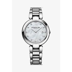 Raymond Weil 1600-ST-00995 Kadın Kol Saati