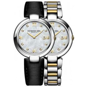Raymond Weil 1600-STP-00995 Kadın Kol Saati