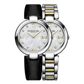 Raymond Weil 1600-STP-00995 Kadın Kol Saati