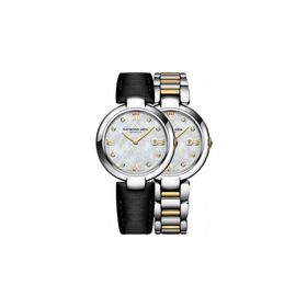 Raymond Weil 1600-STP-00995 Kadın Kol Saati