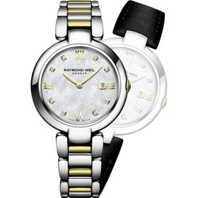 Raymond Weil 1600-STP-00995 Kadın Kol Saati