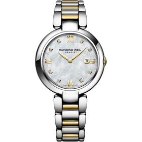 Raymond Weil 1600-STP-00995 Kadın Kol Saati