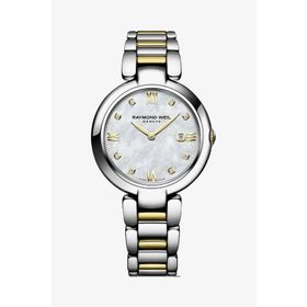 Raymond Weil 1600-STP-00995 Kadın Kol Saati