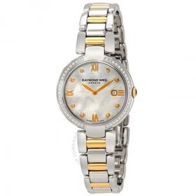 Raymond Weil 1600-STP-00995 Kadın Kol Saati