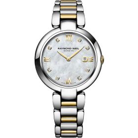 Raymond Weil 1600-STP-00995 Kadın Kol Saati