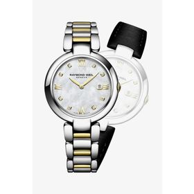 Raymond Weil 1600-STP-00995 Kadın Kol Saati