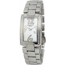 Raymond Weil 1800-ST2-05383 Kadın Kol Saati