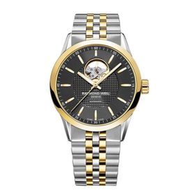 Raymond Weil 2710-STP-20021 Erkek Kol Saati