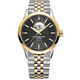 Raymond Weil 2710-STP-20021 Erkek Kol Saati