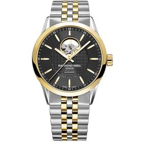 Raymond Weil 2710-STP-20021 Erkek Kol Saati
