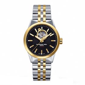 Raymond Weil 2710-STP-20021 Erkek Kol Saati