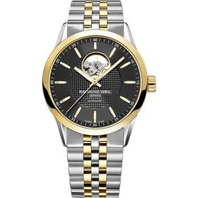 Raymond Weil 2710-STP-20021 Erkek Kol Saati