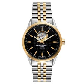 Raymond Weil 2710-STP-20021 Erkek Kol Saati