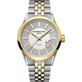 Raymond Weil 2730-STP-65001 Erkek Kol Saati