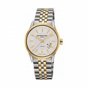 Raymond Weil 2730-STP-65001 Erkek Kol Saati