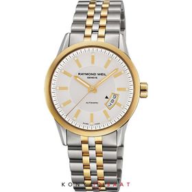 Raymond Weil 2730-STP-65001 Erkek Kol Saati