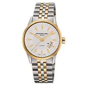Raymond Weil 2730-STP-65001 Erkek Kol Saati
