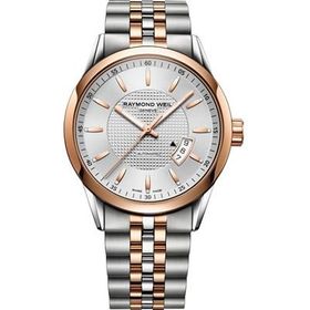 Raymond Weil 2730-STP-65001 Erkek Kol Saati