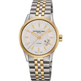 Raymond Weil 2730-STP-65001 Erkek Kol Saati