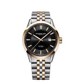 Raymond Weil 2731-SP5-20001 Erkek Kol Saati