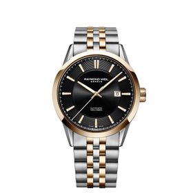 Raymond Weil 2731-SP5-20001 Erkek Kol Saati