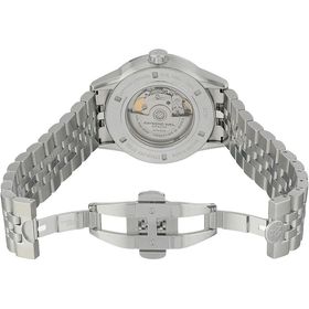 Raymond Weil 2731-ST-20001 Erkek Kol Saati